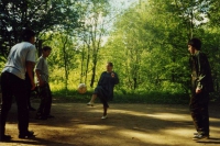 Последний звонок 2001